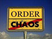 Chaos und Ordnung