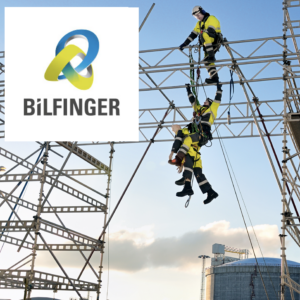 Bilfinger SE Image