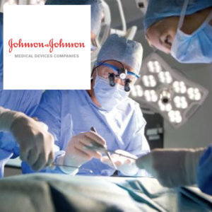 Johnson & Johnson Medical Devices