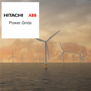 Hitachi ABB Power Grids Image